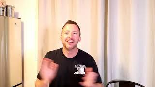 Duke Cannon Supply Co Buffalo Trace Kentucky Straight Bourbon Whiskey Soap Review