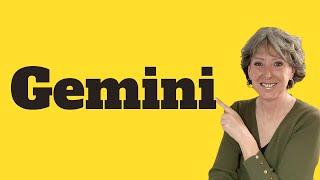 GEMINI *GETTING EXACTLY WHAT YOU WANT! 15-30 November #gemini #geminitarot