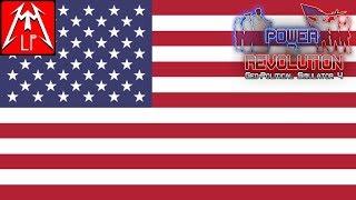 Make America Great (Again)!  USA #1 Politik Simulator 4 Power & Revolution - Let's Play