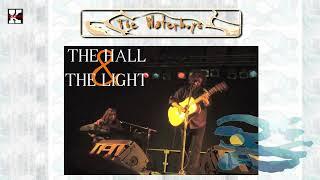 The Waterboys - Chiari (BS), Italy - March 20, 2004 [audio]