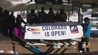 Arapahoe Basin Becomes First Ski Area To Open In North America For '19-'20 Season