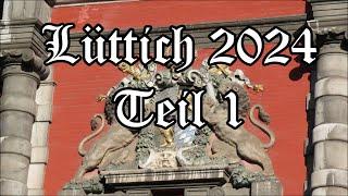 Lüttich 2024 Teil 1