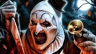 Terrifier 3 review in hindi | Thriller movies 2024 | Movee Vibe