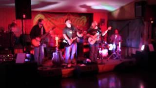 Shane Rogers Band | Holding Out for Heather | Live at Crossroads Saloon