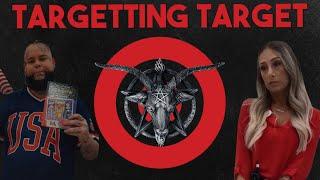 The Conservative Obsession with Target