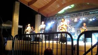 Diamond Rio - Meet in the Middle - Joplin, Mo - Aug 25 2011