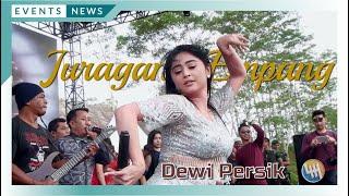 DEWI PERSIK - JURAGAN EMPANG (Live Samarinda)