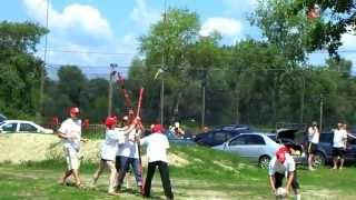 Team Building activities