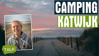 Katwijk aan Zee Camping - Neues Interview Format