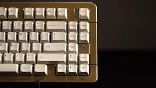 Build & Typing: ZP80 by Jojo Studio
