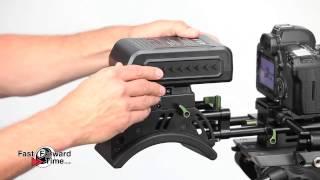 How to Configure a Lanparte DSLR Video Rig - A Complete  Walkthrough & Review of Each Part.