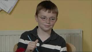 Ben Mitchell 14th September 2007 Part 1