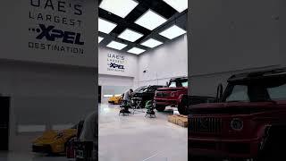 Just a glimpse of what we’ve been up to at Approved Detailing lately!