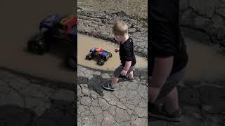Video For The 4wd Action Guys
