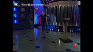 Recuerda TV - ALTA TENSIÓN (1998) - Antena 3