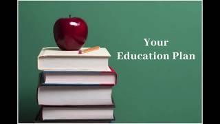 View your Education Plan (Mendocino College)