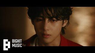 V Winter Ahead With PARK HYO SHIN Official MV