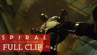 Spiral - The Puppet Trap || Full Scene (HD)