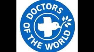 Doctors of the World UK on BBC Radio Oxford