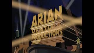 Arian Ventura Productions (1935-1968, In Color)