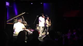 Gregory Porter "good hands"