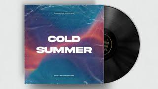 FREE RNB LOOP KIT / TRAPSOUL SAMPLE PACK 2021 "COLD SUMMER" / R&B