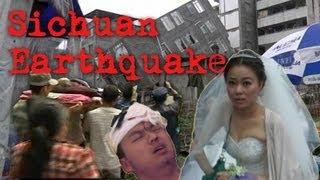 China Uncensored - Sichuan Earthquake | China Uncensored | NTDonChina