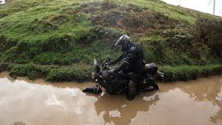 Wairarapa 3 Day Adventure Ride