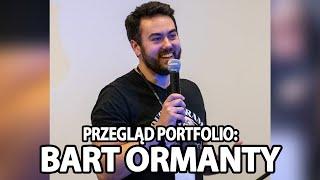 Przegląd portfolio: Bart Ormanty | Wartość emocjonalna fotografii