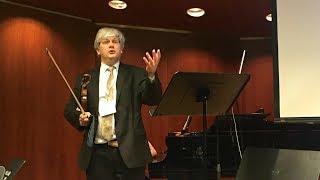 Nicholas Kitchen: articulations and staccato in Beethoven manuscripts