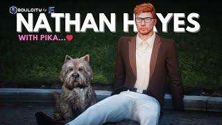 Nathan Hayes 10-41 with PiKa...️ | EMS RP | Soulcity by EchoRP | #soulcity #lifeinsoulcity