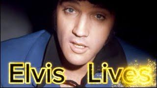 Elvis LIVES!! 2024 Elvis week ️NBC Special