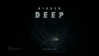 The Hidden Deep - Gameplay Walkthrough part 1 #hiddendeep