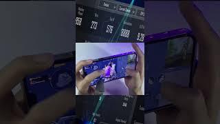 Gameplay #5fingerhandcam #pubgmobile #1vs4 #pubg #battleroyalegame #fast5finger #mobilegame