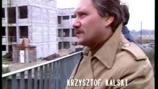 Osiedle Gocław - 1984-10-09 - Dziennik Telewizyjny