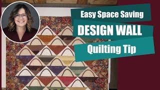 Wonderful Design Walls | easy space saving design wall