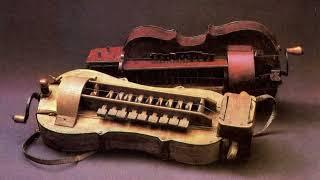 Hurdy-Gurdy Playlist