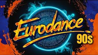 Best of 90s EurodanceSNAP!, Gigi D'Agostino, Culture Beat, Technotronic, WhigfieldSET MIX