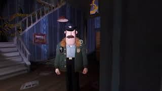 Hello Neighbor 2 Patch 9