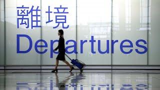 US issues new travel warning for China