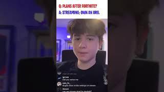 IG Live Q&A