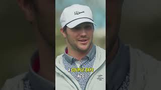 #YouTubegolf #golf #granthorvat #reels #joshallen