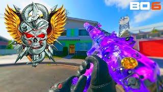 The #1 SMG In BO6BEST JACKAL PDW CLASS SETUP + NUCLEAR GAMEPLAY️Black Ops 6 Multiplayer Gameplay