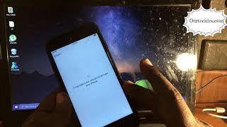 iPhone icloud Bypass Unlock | iCloud Unlock 100% Working || permanently unlock your iphone ||