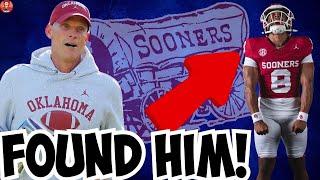 Did the Oklahoma Sooners FIND Something AHEAD of Houston?