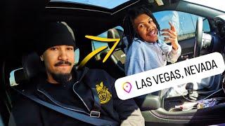 Vegas Vlog w/ KanKan