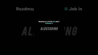 LPA job in 6 months || #shorts #computerscience