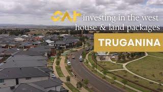 Exploring Stockland Grandview community in Truganina