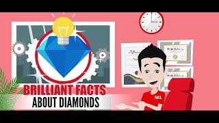 MyLoves Episode 11: Brilliant Facts About Diamonds