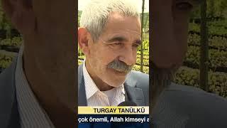 Turgay Tanülkü'nün gözyaşları  #edho #atv #dizitv